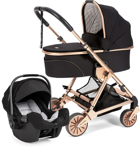 √ Best High End Strollers 2016