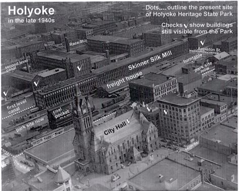 Holyoke City Hall – Historical Tours of Greater Holyoke