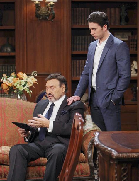 Days of our Lives: Remembering Stefano DiMera Photo: 2969561 - NBC.com