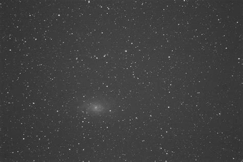 Triangulum galaxy (1) - 2020 Astrophotography adventure. - Photo Gallery - Cloudy Nights