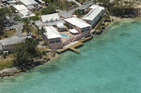 Peace & Plenty Hotel Dock in EX, Bahamas - Marina Reviews - Phone Number - Marinas.com