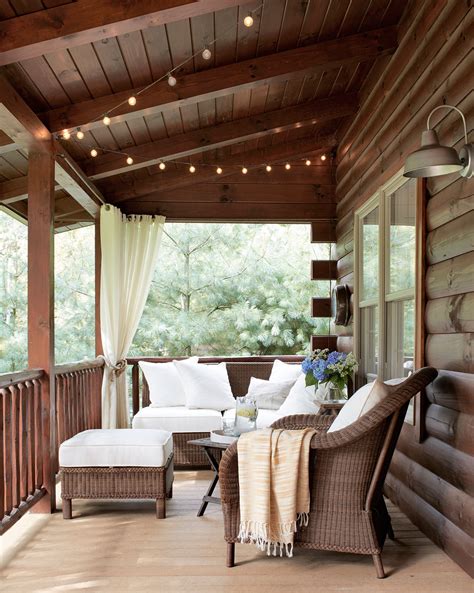 50 Patio Designs for 2016 - Ideas for Porch and Patio Decorating