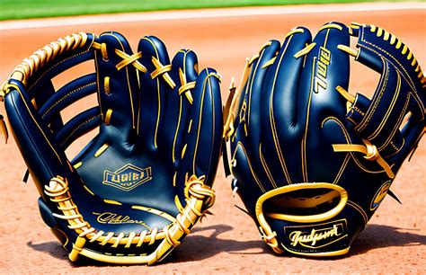 Top 5 Best Infield Baseball Gloves for Ultimate Performance (2023)