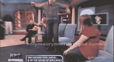 The Best Moments on "The Maury Show" | Others