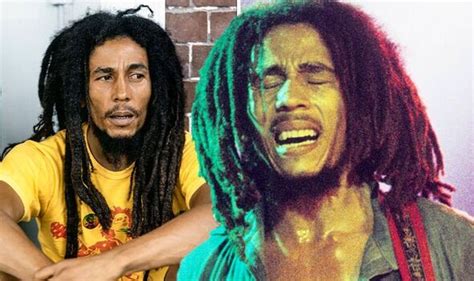 Bob Marley mistook 'aggressive' skin cancer for harmless injury ...