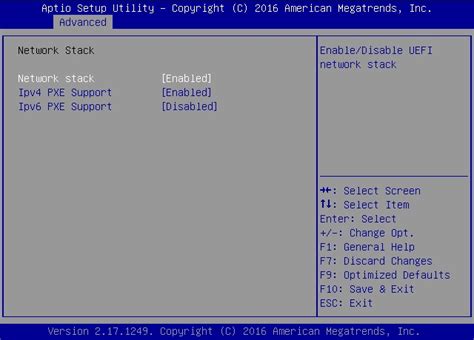 How to Use the PXE (Preboot Execution Environment) Boot? - MiniTool