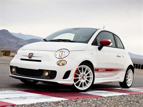 Fiat 500 Wallpapers - Wallpaper Cave