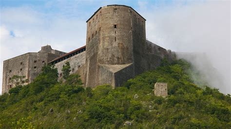 Citadelle Laferrière of Haiti | Amusing Planet