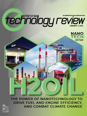 Top 10 NanoTech Solution Companies - 2020-nanotech Companies