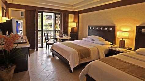 Henann Regency Resort & Spa, Boracay – Photo Gallery