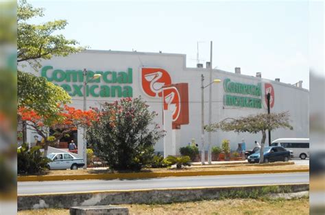 Comercial Mexicana se despide del país