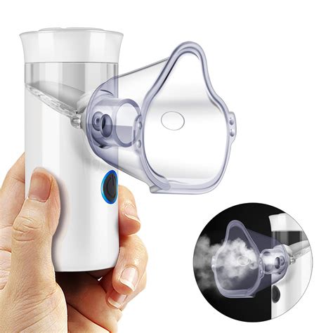 Best Steam Inhaler 2020 | Top Mypurmist Handheld Steam Inhaler