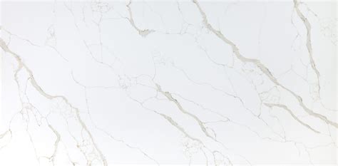 Calacatta Oro / AQ9689 | Calacatta Marble Quartz Designs