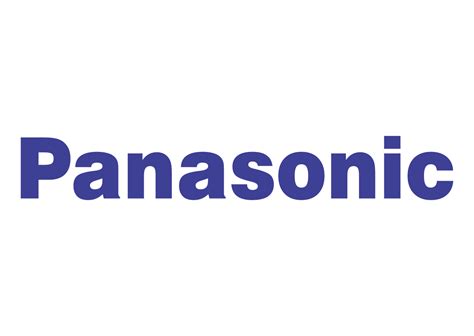 Panasonic Logo Vector (Electronics industry company)~ Format Cdr, Ai ...