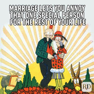 17 Marriage Memes to Make You Laugh | Reader's Digest