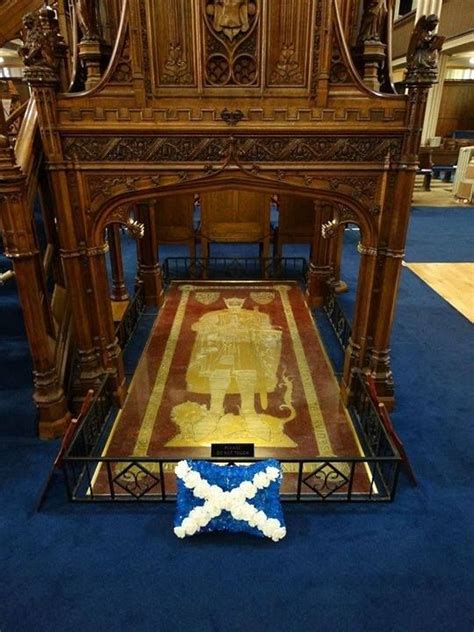 Tomb of Robert the Bruce Fife Scotland, Scotland History, Scotland ...