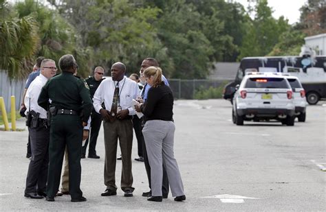 Orlando Shooting: 5 Killed at RV Business by Angry Ex-Employee - NBC News