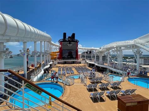 Disney Wish: All You Need To Know About This Stunning Disney Cruise Ship!