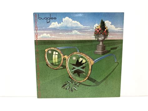 Buggles Vinyl Record Adventures in Modern Recording Vintage | Etsy | Vinyl records, Vintage ...