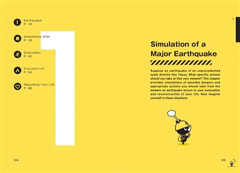 Earthquake #1/7 – Simulating an Earthquake - IndoJapanPulse