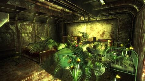 Image - Vault 22 bedroom.jpeg | Fallout Wiki | FANDOM powered by Wikia