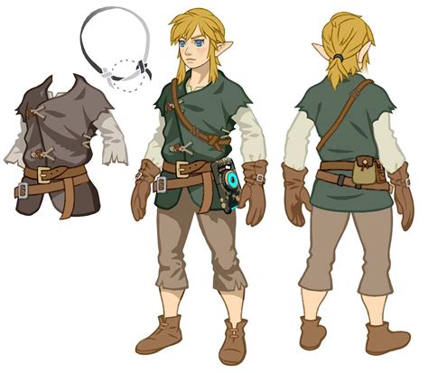 “The Legend of Zelda” | © Nintendo* • Blog/Website | (http://www.nintendo.com) ★ || CHARACTER ...