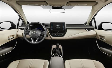 2019 Toyota Corolla Still In Consideration For India - Report