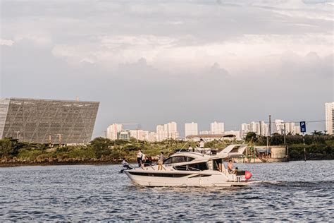 HCM City to launch Saigon River cruise