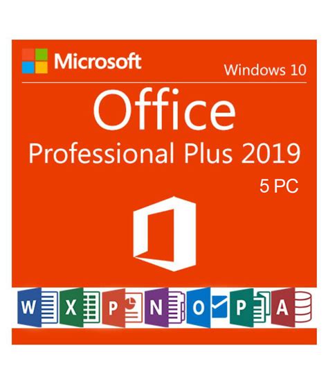 Microsoft Office 2019 Professional Plus Crack Qlerologix | Images and ...