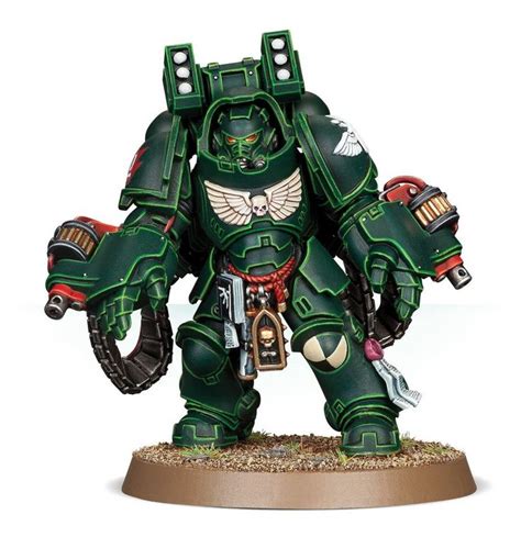 Primaris Aggressor | Warhammer, Warhammer fantasy, Dark angel