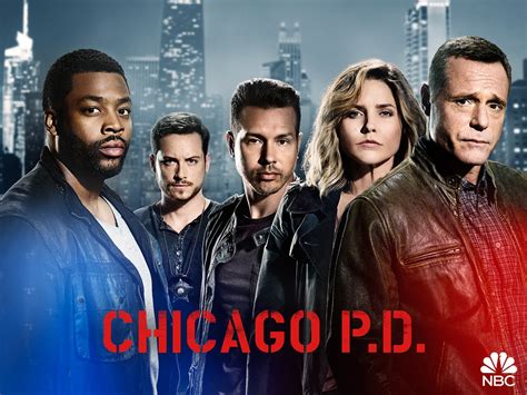 Amazon.de: Chicago P.D. - Staffel 5 [OV/OmU] ansehen | Prime Video