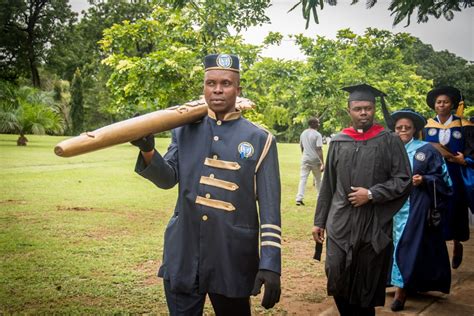 Loyola Jesuit College, Abuja 16th Commencement Ceremony - Loyola Jesuit College