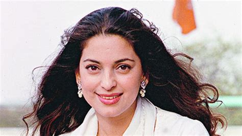 For every six hit in Eden Gardens, Juhi Chawla’s IPL team will plant a tree in Kolkata ...