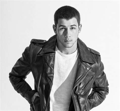 Nick Jonas Announces "LIVE IN CONCERT" Tour | LATF USA NEWS