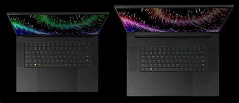 2023 Razer Blade 16 and Razer Blade 18 - bigger, more powerful