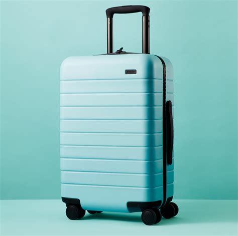 14 Best Luggage Brands 2022 for Every Type of Traveler