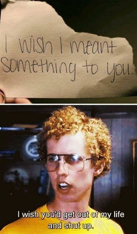 38 Funniest Napoleon Dynamite Memes - DrollFeed | Funny, Funny memes, Funny pictures