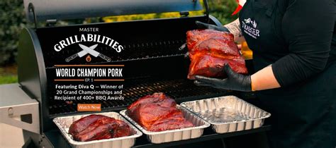 BBQ Grills, Smokers & Outdoor Kitchens : BBQGuys