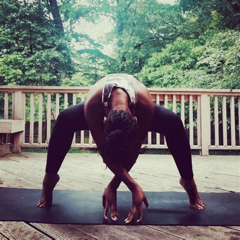 Spider Pose or Goddess Pose variation #asana #yogagoals | Yoga life ...