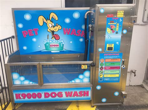 Dog Wash Melbourne VIC, DIY Dog Wash - The Pooch Beauty Salon