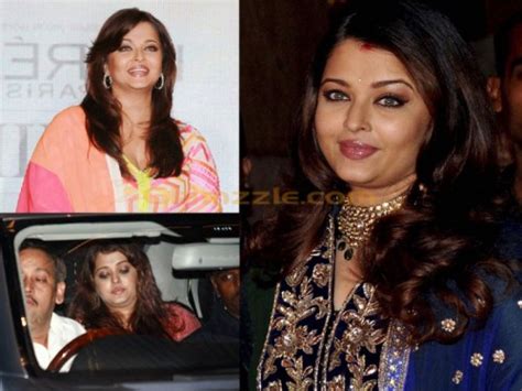 Aishwarya Rai Bachchan Fashion Celebrity Before and After Marriage ...