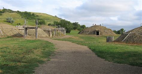 Fort Abraham Lincoln State Park in North Dakota, USA | Sygic Travel