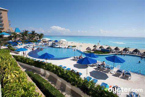 Golden Parnassus All Inclusive Resort & Spa Cancun: Review + Updated Rates (Sep 2019) | Oyster ...