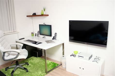 Workspace Design Ideas at Home that Can Make You More Spirit – InspirationSeek.com