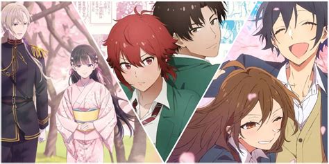 What Is The Best Rom-Com Anime From 2023?