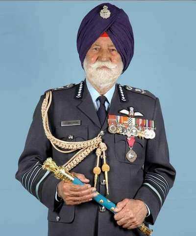 Arjan Singh: 5 extraordinary facts you should know about Marshal of ...