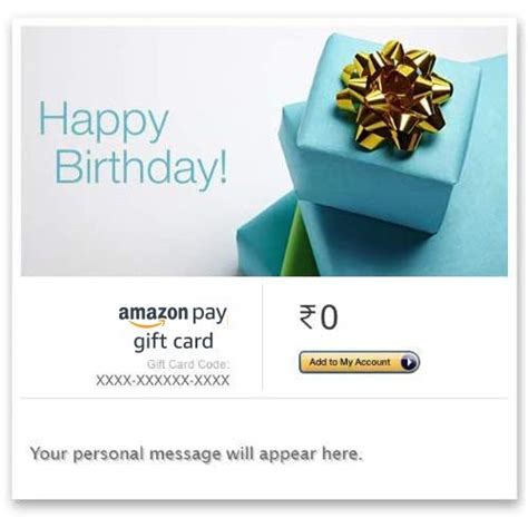 Birthday Gift Cards: Buy Birthday Gift cards online at Amazon.in