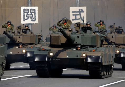 Everything You Need to Know: How Japan Could Get Nuclear Weapons | The National Interest