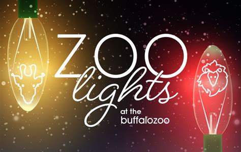 Zoo Lights