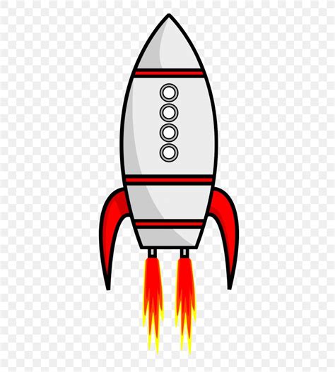 Vector Graphics Rocket Spacecraft Cartoon Illustration, PNG, 500x912px, Rocket, Animated Cartoon ...